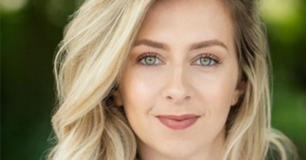 Eleanor Sanderson Nash English Touring Opera