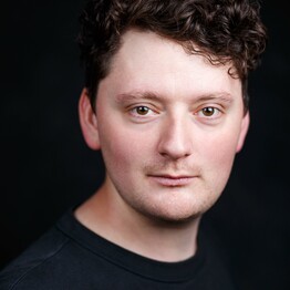 Tim Morgan image