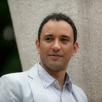 Luciano Botelho Image