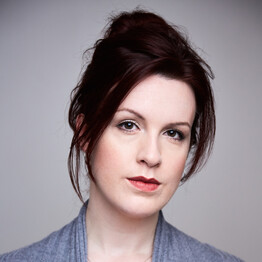 Kitty Whately image