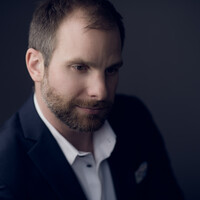 James Kryshak image