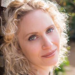 Luci Briginshaw image
