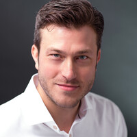 Maciek O'Shea image