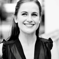 Rosanna Harris image
