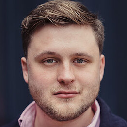 Richard Pinkstone image