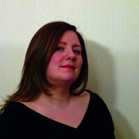 Helen Johnson image