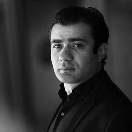 Arshak Kuzikyan image