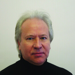 Michael Rosewell image
