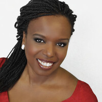 Nadine Benjamin image