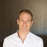 Christopher Ainslie image