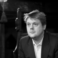 Benjamin Bevan image