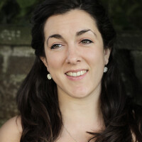 Suzanne Fischer image