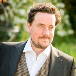 Benedict Nelson image