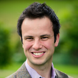 Ronan Busfield image