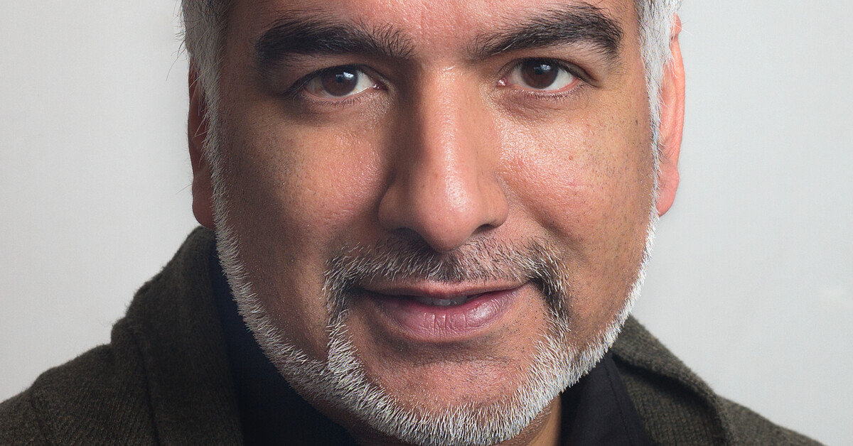 Iqbal Rk Iqbal Khan | English Touring Opera