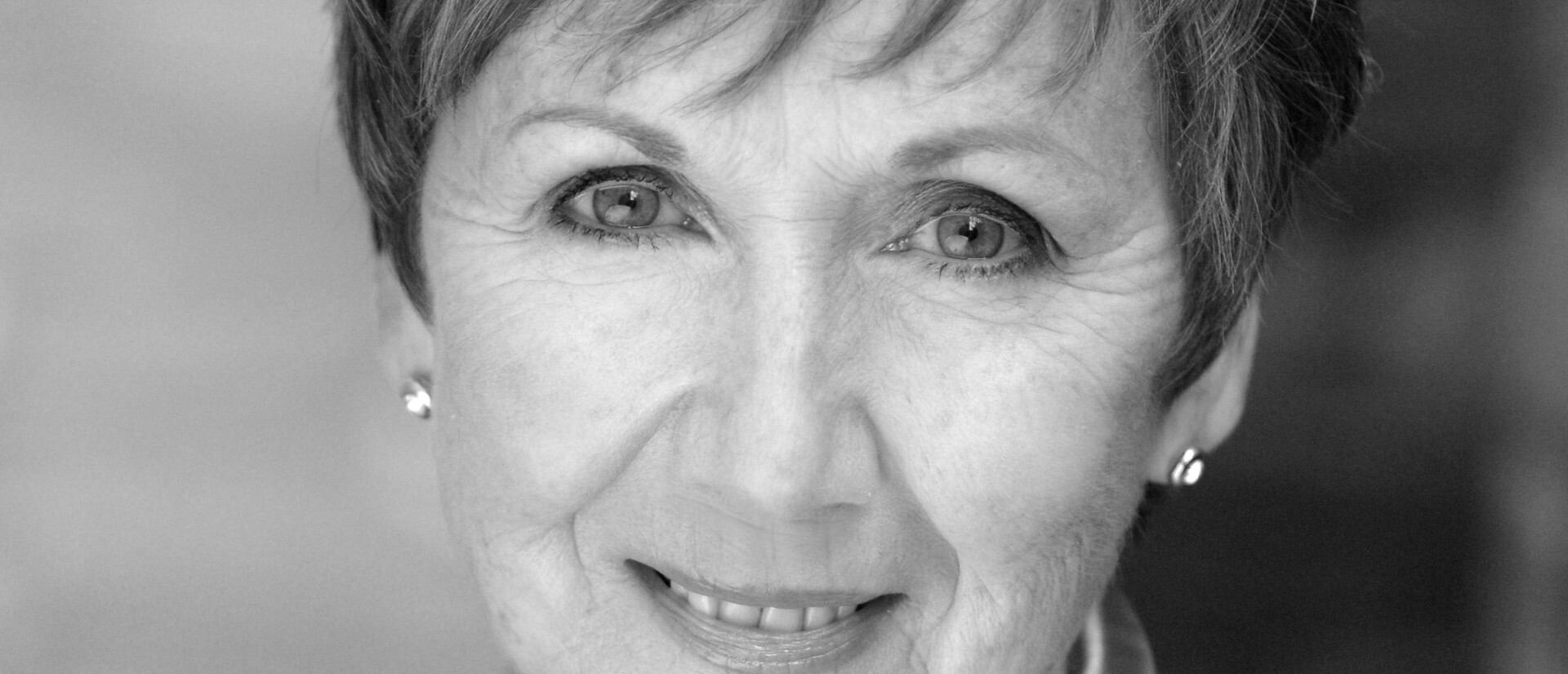 Ann Murray DBE image