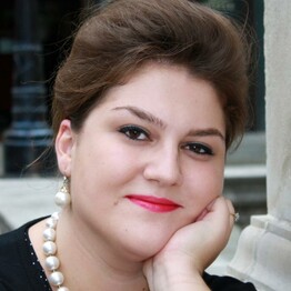 Rosie Aldridge image